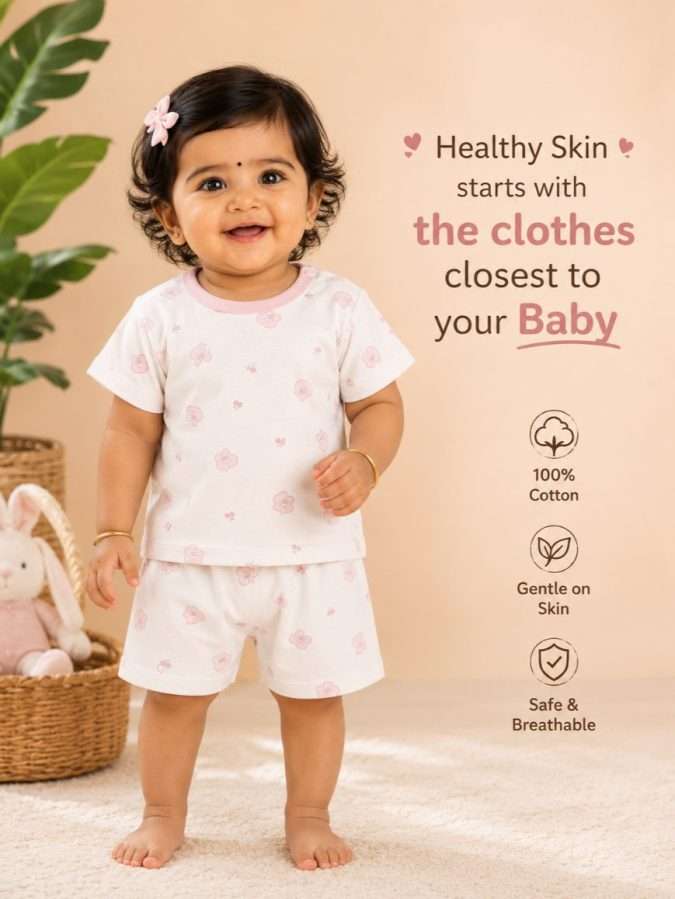 Mini Bunny Print – Set