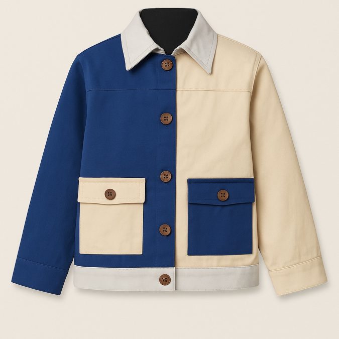BOYS COTTON  SHIRTS (Blue ,Cream , Grey )