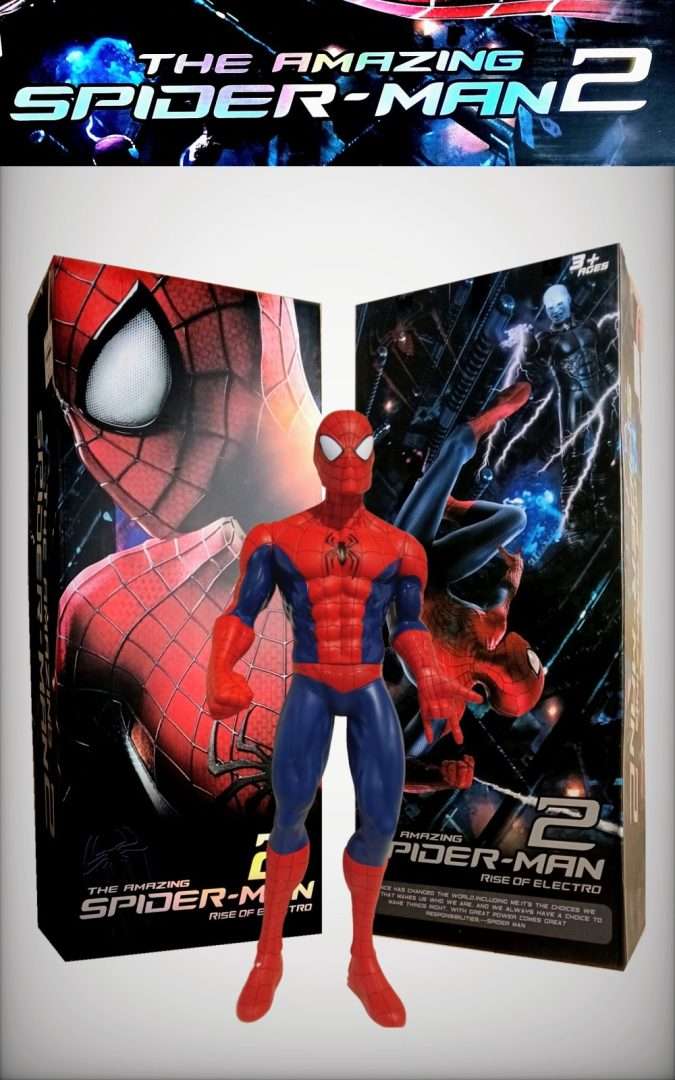 Spider-Man – Marvel (30  Inches)