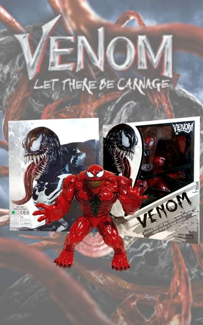 Red Venom –