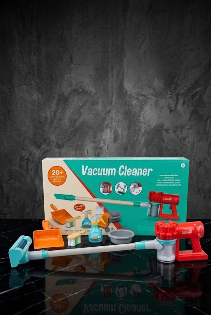 Vacuum Cleaner  For Kids
